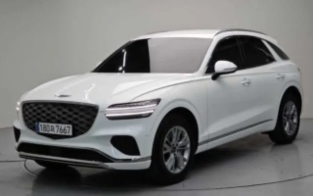자동차중고매매사이트 GV70 2.5T 가솔린 AWD 매물 사진 18 - 2026/03 6,092km