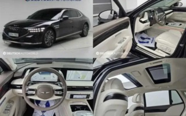 자동차중고매매사이트 G90(RS4) 3.5T GDI AWD 매물 사진 2 - 2022/05 62,808km
