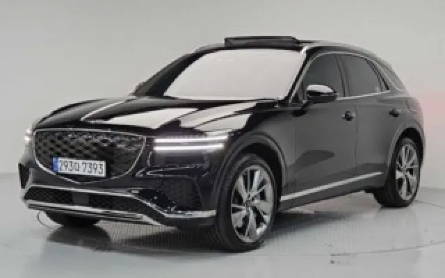 자동차중고매매사이트 GV70 2.5T 가솔린 AWD 매물 사진 20 - 2024/07 10,696km