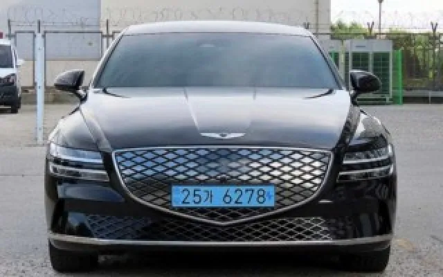 자동차중고매매사이트 G80(RG3) 일렉트리파이드 매물 사진 14 - 2022/10 66,759km