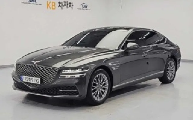 자동차중고매매사이트 G80(RG3) 2.5 가솔린 터보 2WD 매물 사진 8 - 2023/09 71,262km