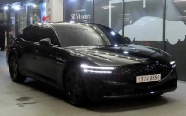 자동차중고매매사이트 G90(RS4) 3.5T GDI e-S/C AWD 매물 사진 13 - 2025/03 43,743km